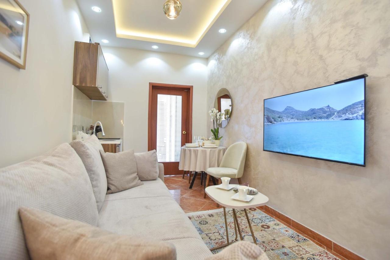 Beach House Петровац Экстерьер фото