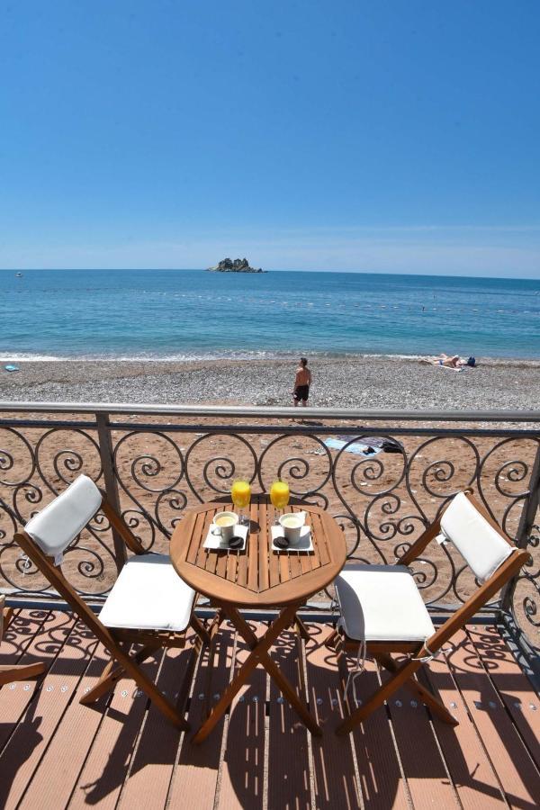 Beach House Петровац Экстерьер фото