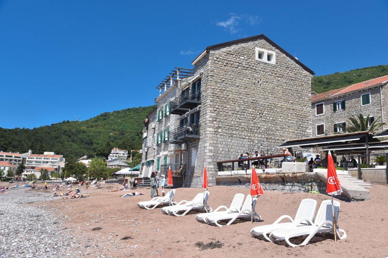 Beach House Петровац Экстерьер фото