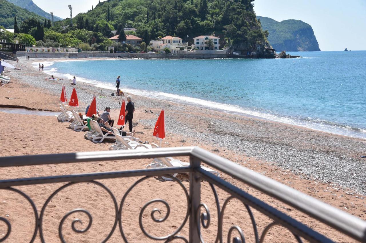 Beach House Петровац Экстерьер фото