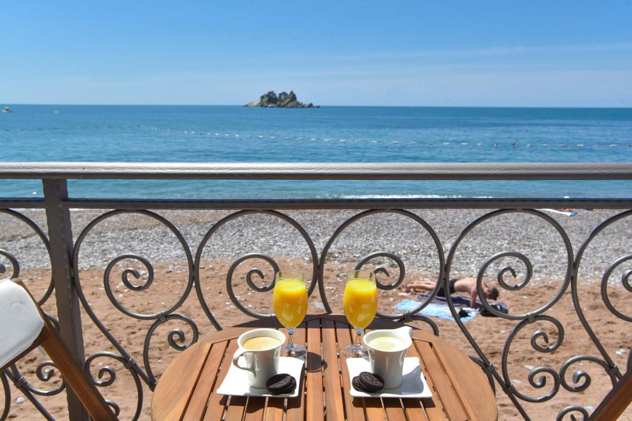 Beach House Петровац Экстерьер фото