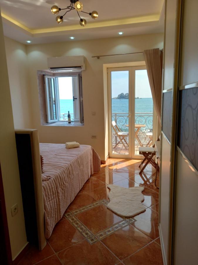 Beach House Петровац Экстерьер фото