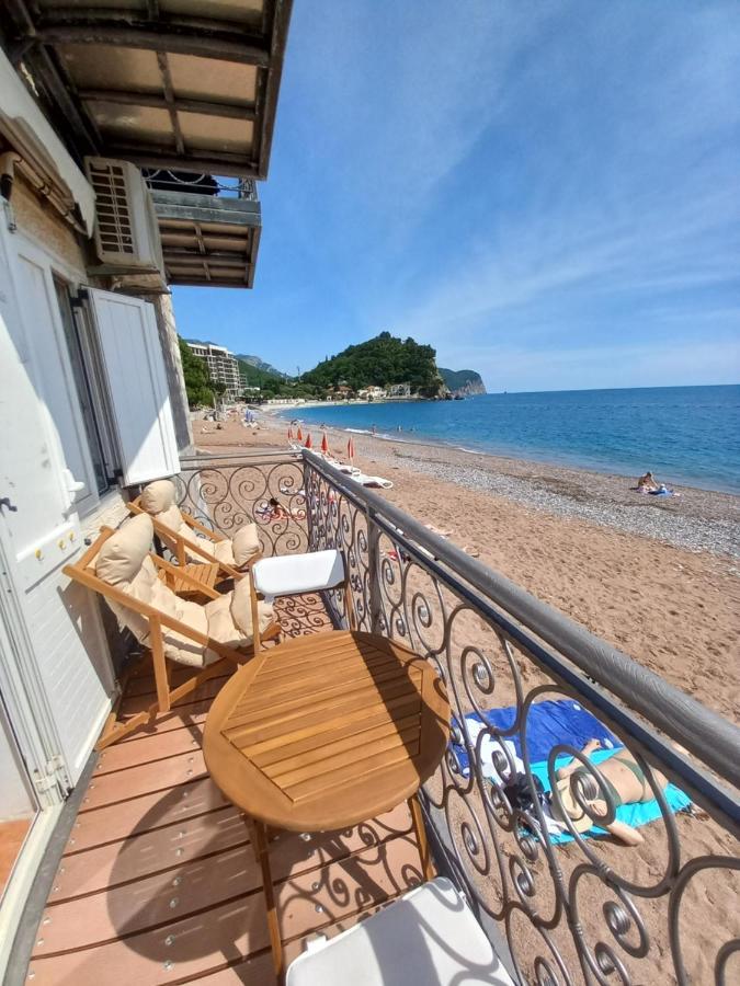 Beach House Петровац Экстерьер фото